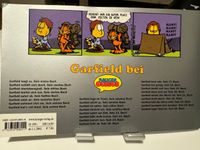 Garfield Comicbuch - 25. Buch von Jim Davis Rheinland-Pfalz - Weisel Vorschau