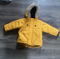 Winterjacke Baby Größe 80 von CoolClub Borsdorf - Panitzsch Vorschau