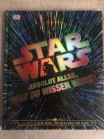 Star Wars Buch (ABSOLUT ALLES, WAS DU WISSEN MUSST) München - Pasing-Obermenzing Vorschau