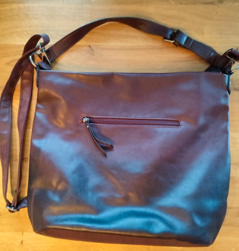 ❣️ Handtasche von Milano Venturini in Handewitt