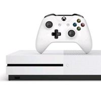 Xbox one s Bayern - Altenthann Vorschau