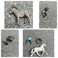 Schleich  Set Niedersachsen - Sickte Vorschau