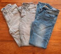 3 Top Jeans von BLEND Herren /Jungen Jeans W30/L32 Brandenburg - Großbeeren Vorschau