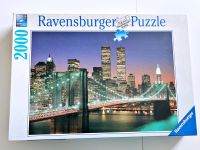 Puzzle, Ravensburger, 2000 Teile Bayern - Neuburg a.d. Donau Vorschau