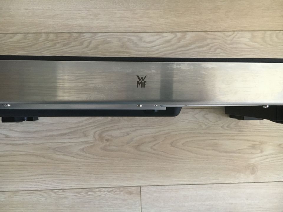 ** WMF ** Lono Elektro-Tischgrill ** 2000 Watt ** wie NEU ** in Paderborn