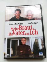 DVD "Meine Braut, ihr Vater und ich" Baden-Württemberg - Waiblingen Vorschau