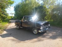 Chevrolet C10 Shortbed Stepside Bayern - Abensberg Vorschau