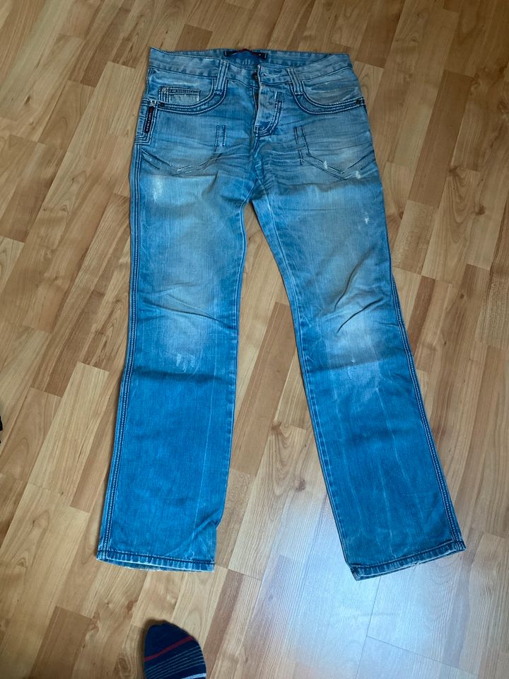 Jeans W30 L32 BAXX in Königshain-Wiederau