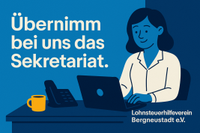 Bürokraft (m/w/d) in Teilzeit Nordrhein-Westfalen - Bergneustadt Vorschau