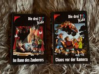 Bücher drei Fragezeichen Kids Baden-Württemberg - Mühlhausen Vorschau