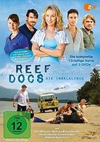 Reef Docs - Die Inselklinik (3 DVDs) von PIDAX Schleswig-Holstein - Flensburg Vorschau