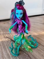 Mattel monster High das große Schreckensriff Posea Reef Saarland - Merzig Vorschau