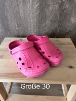 Clogs Größe 30 Sachsen - Trieb Vorschau