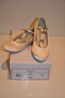 *RAINBOW BALLERINAS / KOMMUNIONSCHUHE / TAUFSCHUHE WEISS GR. 31* Bayern - Würzburg Vorschau