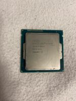 Verkaufe meine cpu Intel Core i5 4670k Hessen - Haiger Vorschau