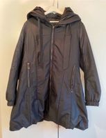 Jacke Creenstone schwarz Gr. 42 (XL) Baden-Württemberg - Karlsruhe Vorschau