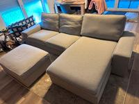 KIVIK SOFA IKEA 2er, 3er, + Récamiere, +Hocker Nordrhein-Westfalen - Dorsten Vorschau