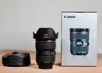 Canon EF 24-70mm f/2.8L II USM Objektiv Sendling - Obersendling Vorschau