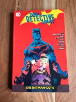 Batman Detective Comics 8 - Die Batman-Cops - DC Panini Comic Nordrhein-Westfalen - Heiligenhaus Vorschau