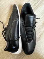 Puma BMW M-Motorsport 44,5 nur 3x getragen Sneaker Bayern - Schwabmünchen Vorschau