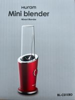 Hurom Mini Blender - OVP und ungenutzt Hessen - Reinheim Vorschau