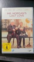 MR MORGAN´s LAST LOVE - Film DVD Lübeck - Moisling Vorschau