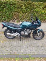 Motorrad Yamaha XJ600S/XJ600N Diversion Nordrhein-Westfalen - Velbert Vorschau