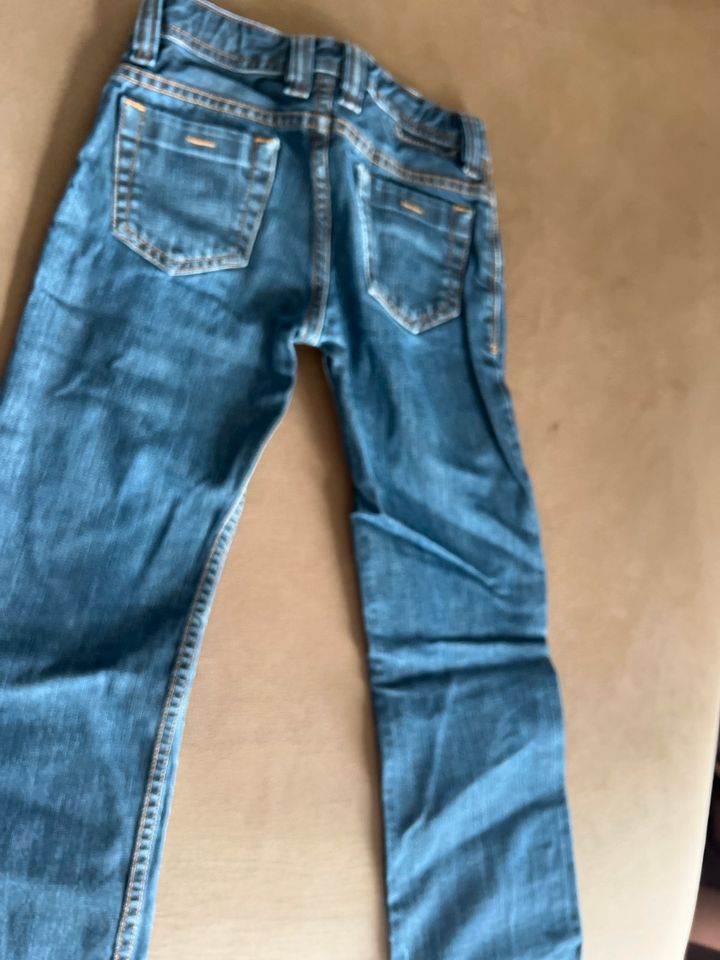 Diesel Jeans 8 Y 128 in Oberstaufen