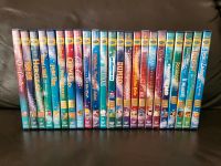 DVD Disney Special Collection, verschiedene Nordrhein-Westfalen - Nettetal Vorschau