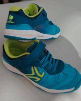 Tennisschuhe Sandplatz Decathlon Gr. 34 Niedersachsen - Braunschweig Vorschau