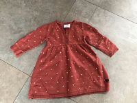 Topomini, Kleid, Strickkleid, Gr. 92, neuwertig Bayern - Scheinfeld Vorschau