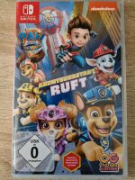 Nintendo switch Paw Patrol Bayern - Baiersdorf Vorschau