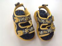 Kindersandalen/ Sandalen  von Timberland, Gr.21 , NEU i OVP Schleswig-Holstein - Flensburg Vorschau