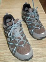 Jack Wolfskin Wanderschuhe, Damen, Gr. EUR 40 Hessen - Idstein Vorschau