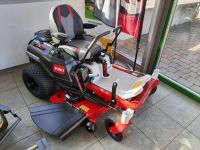 Rasentraktor Toro Time Cutter MX 5075T My Ride Nullwendekreis NEU Hessen - Korbach Vorschau