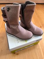 Primigi Stiefel neu Gr.27 rosa Glitzer Leipzig - Gohlis-Nord Vorschau