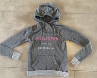 Hollister Hoodie Gr XS / Gr 164 Bergedorf - Hamburg Allermöhe  Vorschau