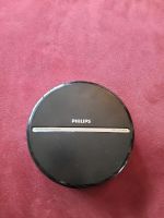 PHILIPS EXP2546 Tragbarer CD Player Schwarz/Silber Bayern - Traunreut Vorschau