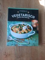 Vegetarisch durch den Winter - Kochbuch Rheinland-Pfalz - Koblenz Vorschau