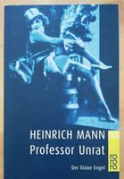 Heinrich Mann, Professor Unrat Rheinland-Pfalz - Ludwigshafen Vorschau