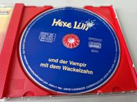 Hexe Lilli - Und der Vampir mit dem Wackelzahn - CD Sachsen - Groitzsch Vorschau