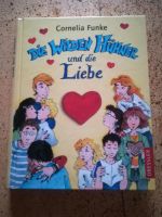 Die wilden Hühner und die Liebe Cornelia Funke, Hardcover Baden-Württemberg - Bondorf Vorschau