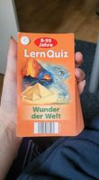 Lern Quiz Wunder der Welt Niedersachsen - Apen Vorschau