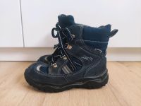 Superfit Stiefel Winter, Gore Tex, Jungen, blau, 27 Bayern - Bernhardswald Vorschau