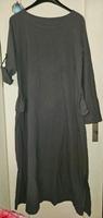 Wundervolles neues langes Kleid, Gr.40/42 Hannover - Südstadt-Bult Vorschau