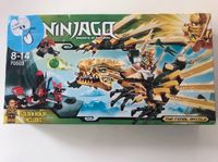 LEGO 70503 Ninjago Masters of Spinjitzu OVP Vollständig Hessen - Kriftel Vorschau