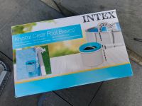 Intex Skimmer Krystal Clear Pool Nordrhein-Westfalen - Laer Vorschau