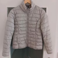 Only Tahoe Shimmer Collar Jacke Gr. M, Silber, Grau Bayern - Moosbach b. Vohenstrauß Vorschau