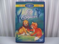 Cap und Capper SC NEU Disney Erstauflage+Hologramm FSK freies Cov Hessen - Kassel Vorschau