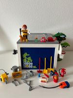 Playmobil Garage Bayern - Hutthurm Vorschau